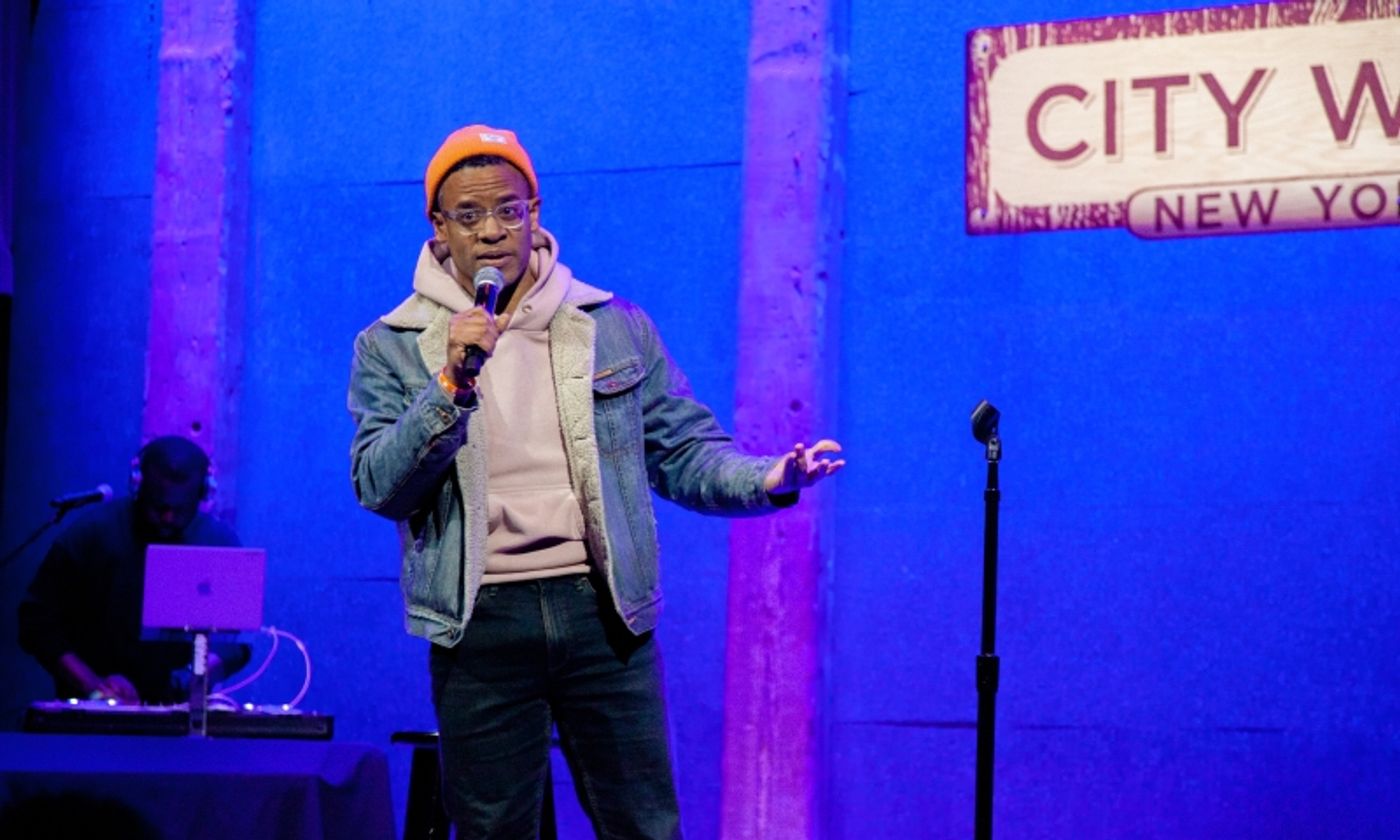 Review: Sherri Shepherd Goes Off-Book & Off The Rails With Her Bestie Kym Whitley & Together They Burn The House Down at City Winery Review: Sherri Shepherd Goes Off-Book & Off The Rails With Her Bestie Kym Whitley & Together They Burn The House Down at City Winery Image