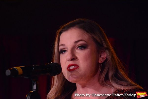 Photos: Inside The Ukulele Kids Club UKC Broadway Cabaret Fundraiser  Image