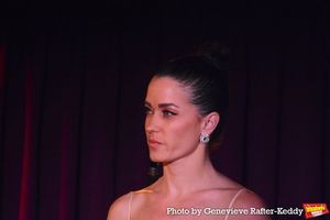 Abby Jaros (UKS Broadway Director) Photo