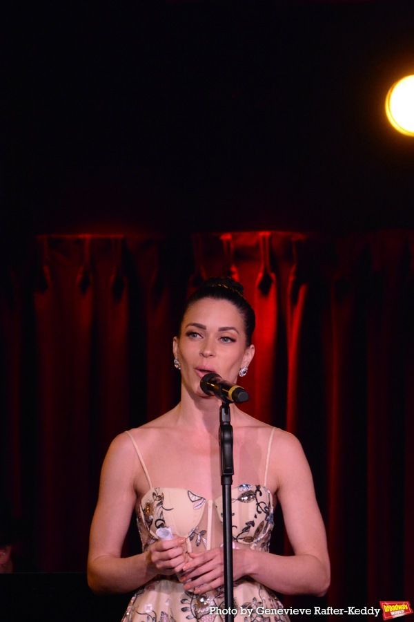 Photos: Inside The Ukulele Kids Club UKC Broadway Cabaret Fundraiser  Image