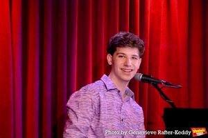 Joshua Turchin Photo