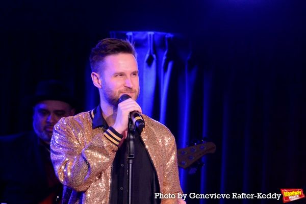 Photos: Inside The Ukulele Kids Club UKC Broadway Cabaret Fundraiser  Image