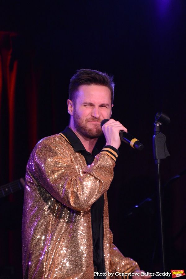 Photos: Inside The Ukulele Kids Club UKC Broadway Cabaret Fundraiser  Image