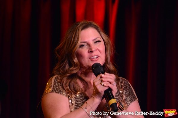 Photos: Inside The Ukulele Kids Club UKC Broadway Cabaret Fundraiser  Image