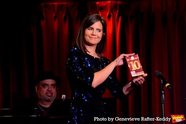 Photos: Inside The Ukulele Kids Club UKC Broadway Cabaret Fundraiser  Image