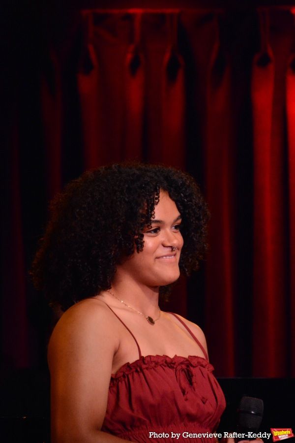 Photos: Inside The Ukulele Kids Club UKC Broadway Cabaret Fundraiser  Image