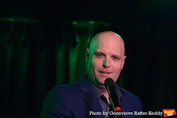 Michael Thatcher Photo