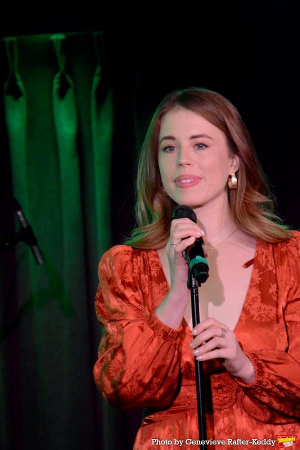 Photos: Inside The Ukulele Kids Club UKC Broadway Cabaret Fundraiser  Image