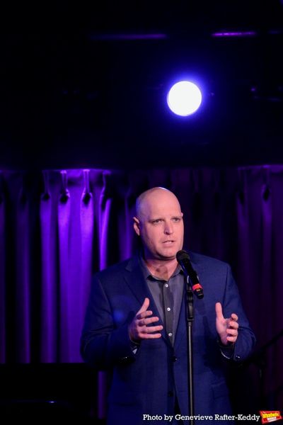 Michael Thatcher Photo