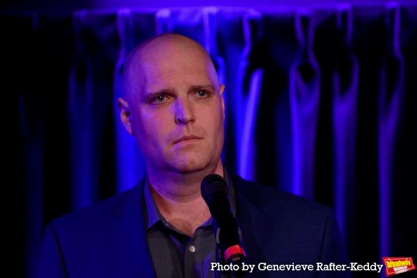 Photos: Inside The Ukulele Kids Club UKC Broadway Cabaret Fundraiser  Image