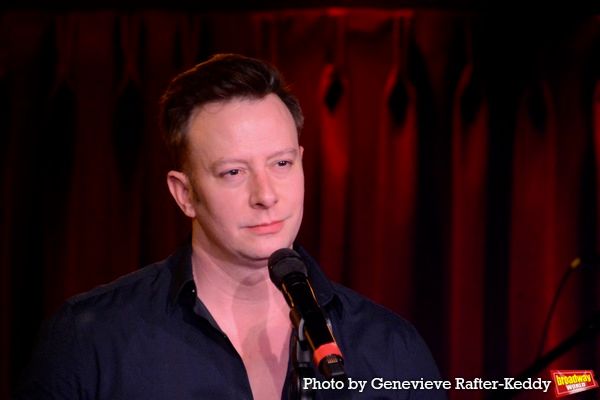 Photos: Inside The Ukulele Kids Club UKC Broadway Cabaret Fundraiser  Image