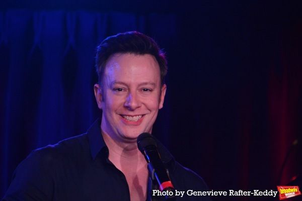 Photos: Inside The Ukulele Kids Club UKC Broadway Cabaret Fundraiser  Image