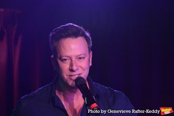 Photos: Inside The Ukulele Kids Club UKC Broadway Cabaret Fundraiser  Image