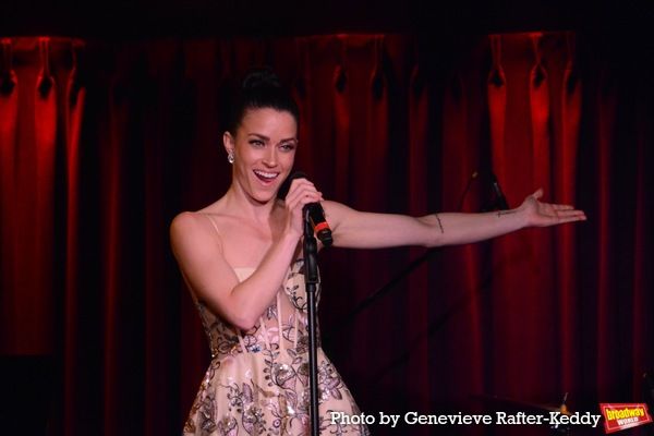 Photos: Inside The Ukulele Kids Club UKC Broadway Cabaret Fundraiser  Image