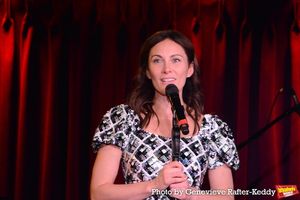 Laura Benanti @ BroadwayWorld Laura Benanti Photo