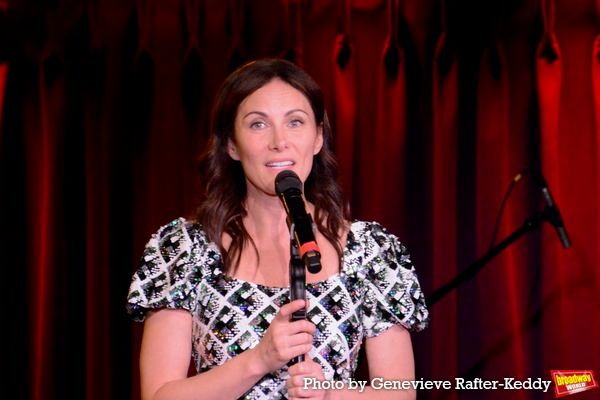 Photos: Inside The Ukulele Kids Club UKC Broadway Cabaret Fundraiser  Image