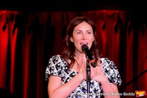 Laura Benanti @ BroadwayWorld Laura Benanti Photo