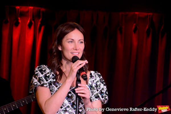 Photos: Inside The Ukulele Kids Club UKC Broadway Cabaret Fundraiser  Image