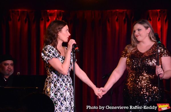 Photos: Inside The Ukulele Kids Club UKC Broadway Cabaret Fundraiser  Image