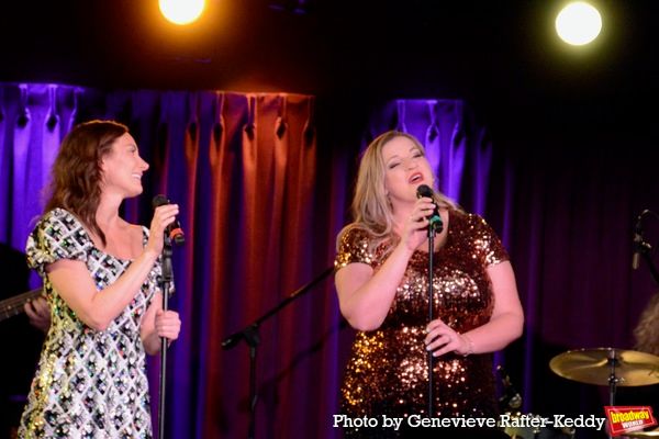 Photos: Inside The Ukulele Kids Club UKC Broadway Cabaret Fundraiser  Image
