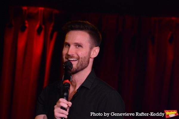 Photos: Inside The Ukulele Kids Club UKC Broadway Cabaret Fundraiser  Image