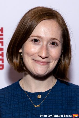 Rachel Sussman @ BroadwayWorld Rachel Sussman Photo