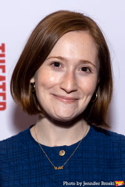 Rachel Sussman Photo