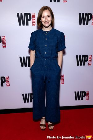 Rachel Sussman @ BroadwayWorld Rachel Sussman Photo