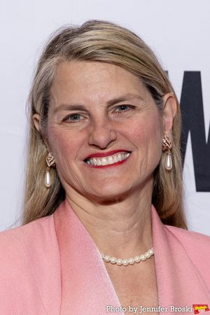 Bonnie Comley @ BroadwayWorld Bonnie Comley Photo