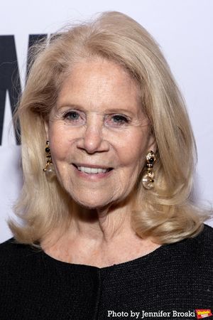 Daryl Roth @ BroadwayWorld Daryl Roth Photo