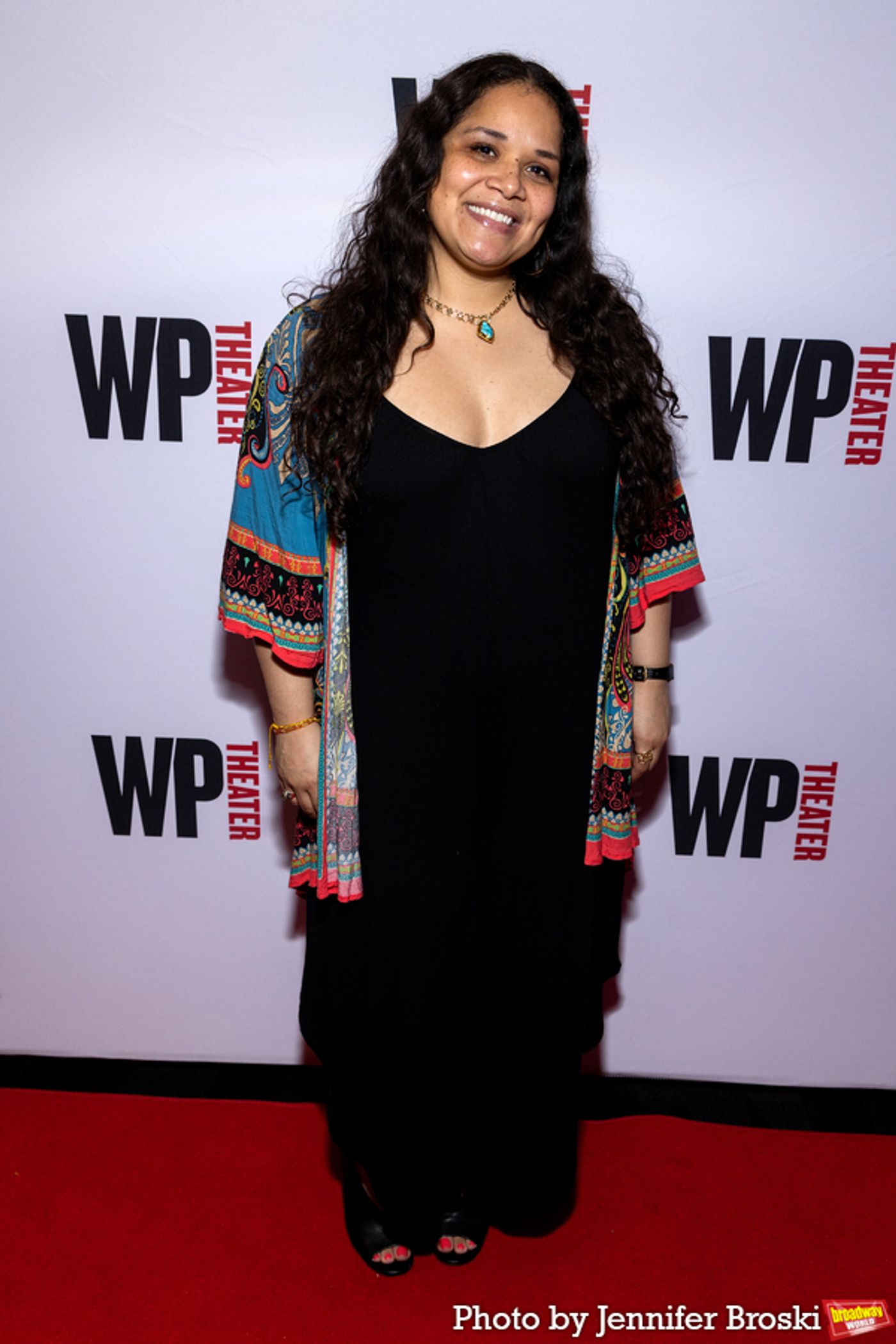Photos: Ariana DeBose, Lauren Reid, and More Honored at the WP Women of Achievement Awards  Image