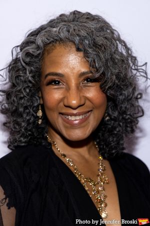 Zuleyma Guevara @ BroadwayWorld Zuleyma Guevara Photo