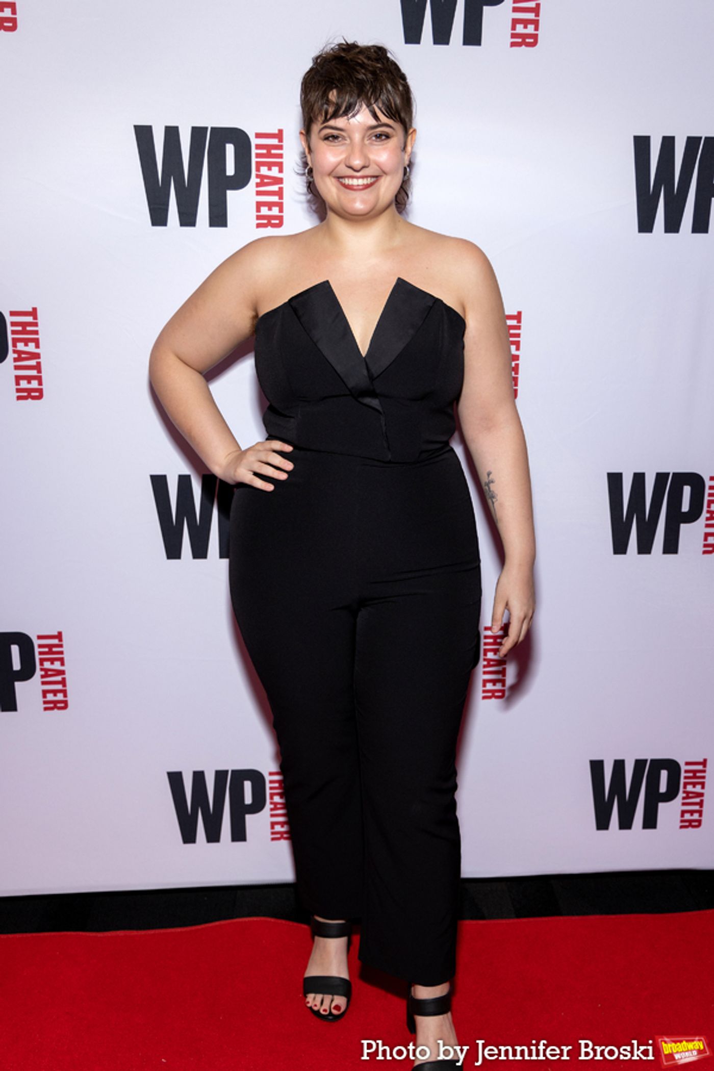 Photos: Ariana DeBose, Lauren Reid, and More Honored at the WP Women of Achievement Awards  Image