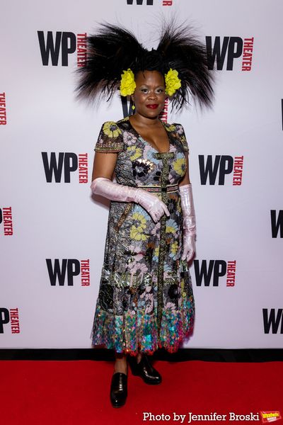 Queen Esther Photo