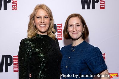 Lauren Reid, Rachel Sussman Photo