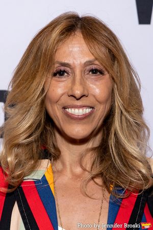 Amanda Green @ BroadwayWorld Amanda Green Photo