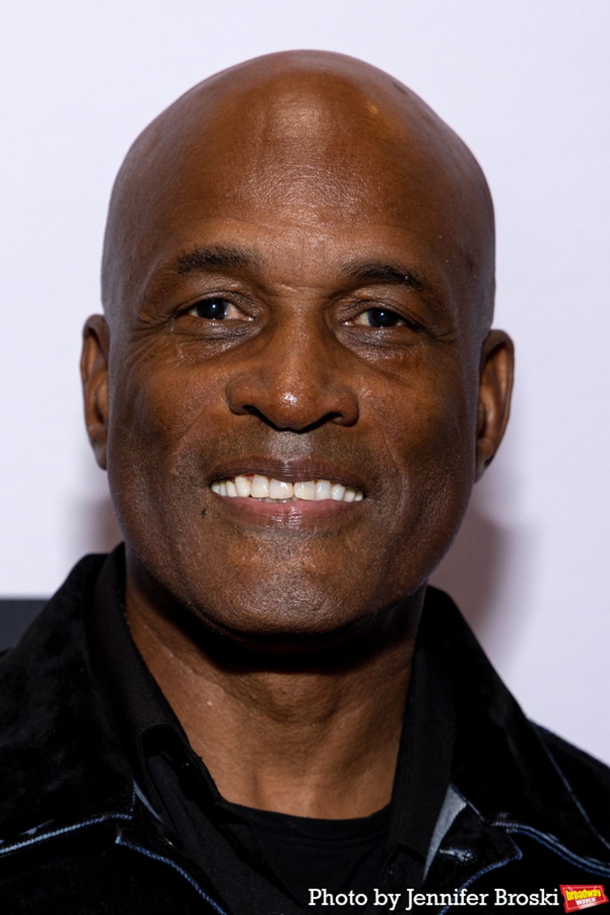 Kenny Leon at 