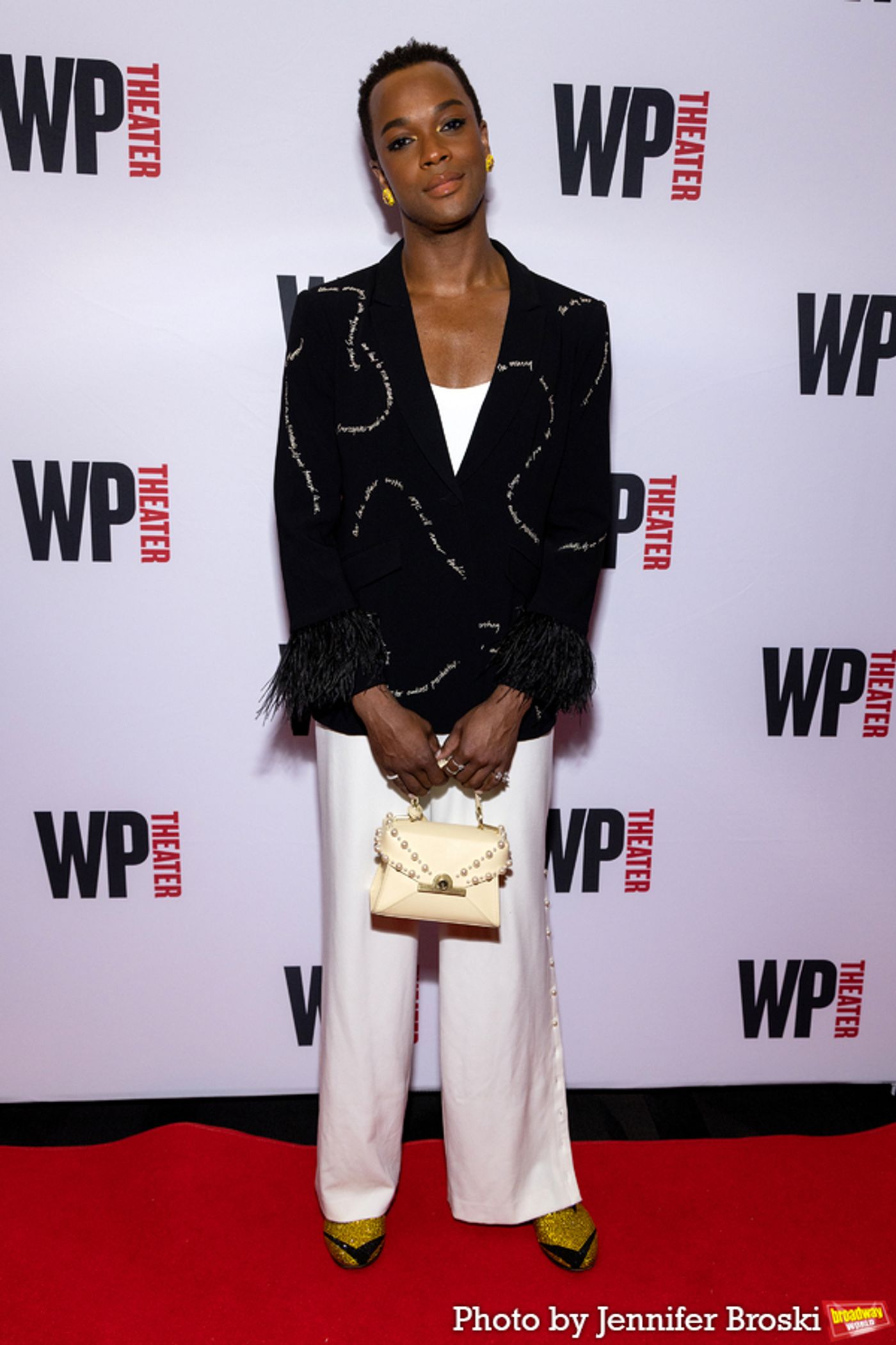 Photos: Ariana DeBose, Lauren Reid, and More Honored at the WP Women of Achievement Awards  Image