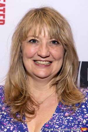 Heidi Schreck @ BroadwayWorld Heidi Schreck Photo