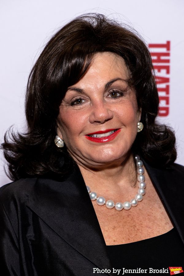 Charlotte St. Martin Photo