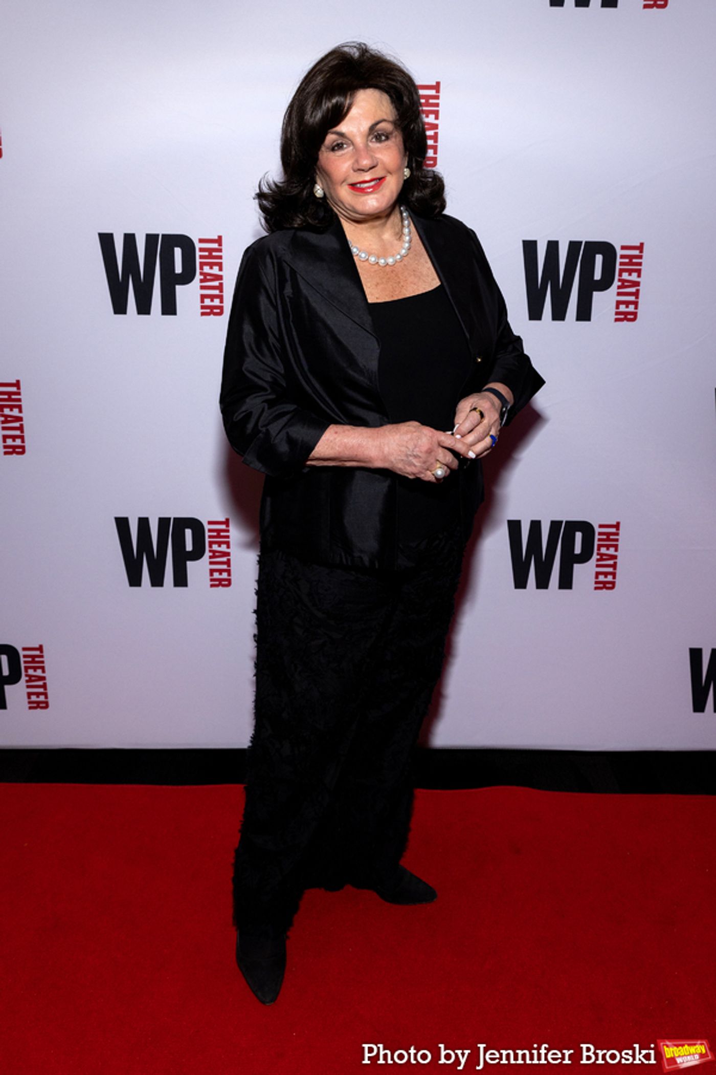 Photos: Ariana DeBose, Lauren Reid, and More Honored at the WP Women of Achievement Awards  Image