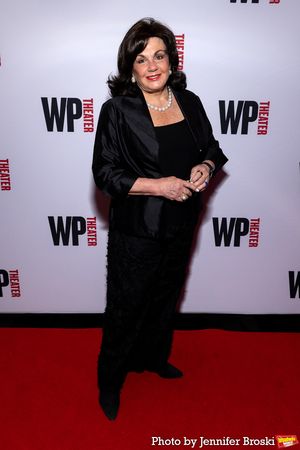 Charlotte St. Martin Photo