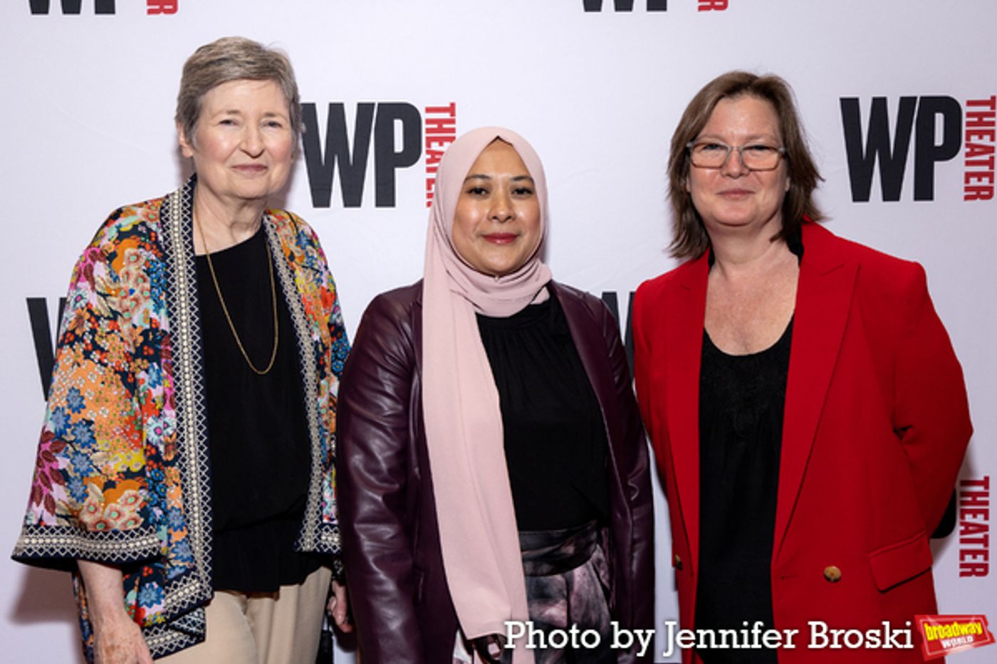 Photos: Ariana DeBose, Lauren Reid, and More Honored at the WP Women of Achievement Awards  Image