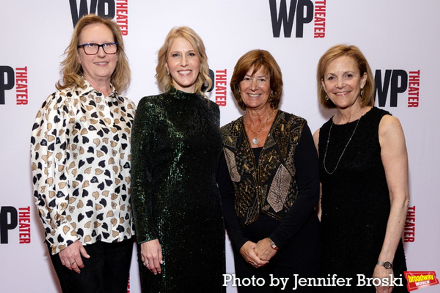 Photos: Ariana DeBose, Lauren Reid, and More Honored at the WP Women of Achievement Awards  Image