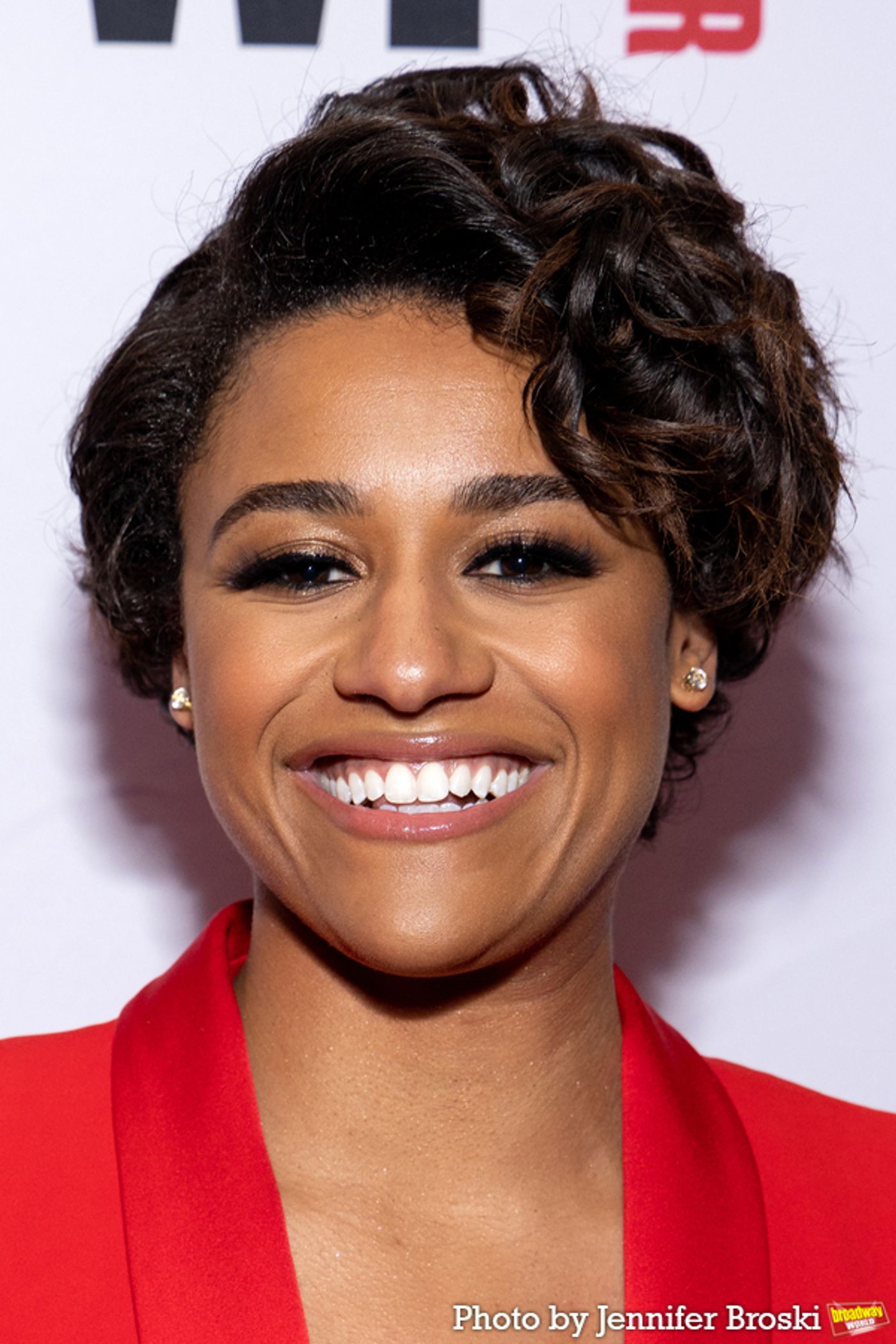Photos: Ariana DeBose, Lauren Reid, and More Honored at the WP Women of Achievement Awards  Image