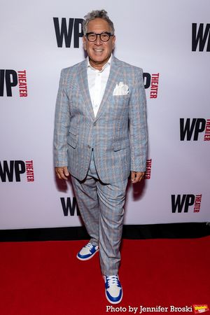 Robert Horn @ BroadwayWorld Robert Horn Photo