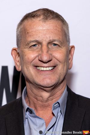 Tom Kirdahy @ BroadwayWorld Tom Kirdahy Photo