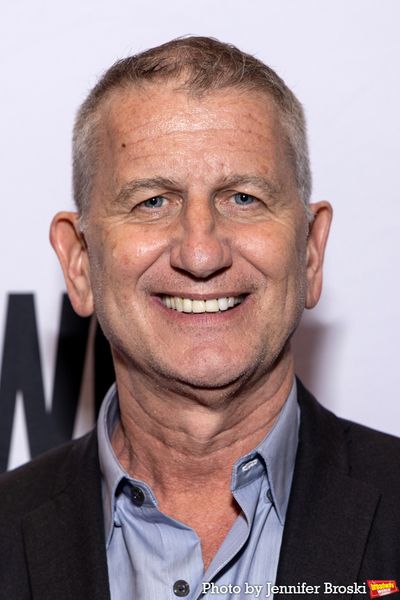 Tom Kirdahy Photo
