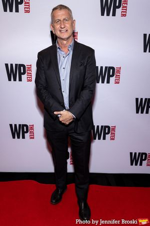 Tom Kirdahy @ BroadwayWorld Tom Kirdahy Photo