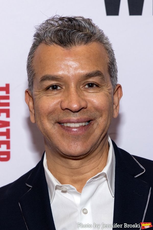 Sergio Trujillo Photo